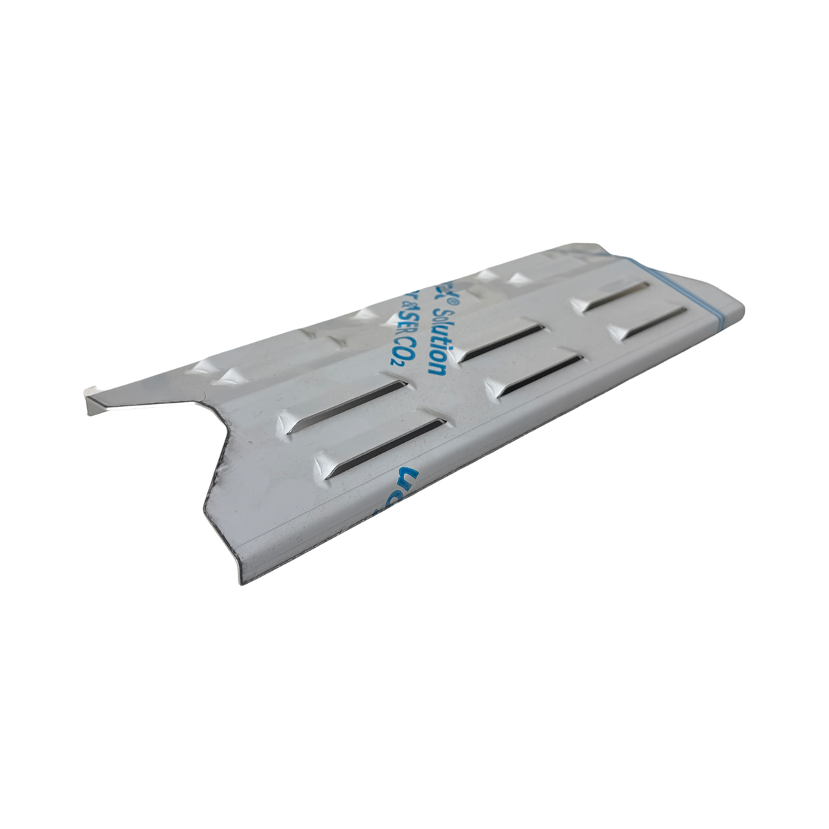 EWH Brennerabdeckung Activa Toledo 500 ( 32,5 x 12,5 x 2,5 cm )