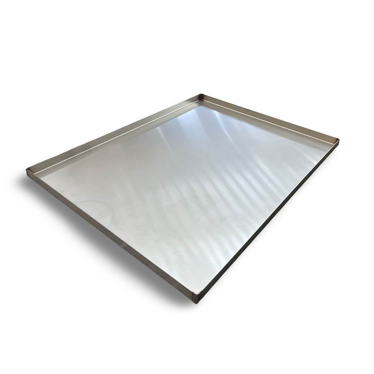 Fettauffangwanne f. Jamie Oliver Gasgrill ( 610 x 385 x 18 mm )