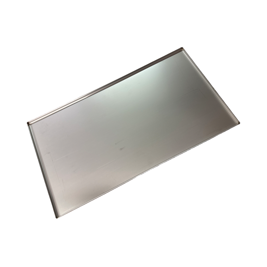Fettauffangwanne f. Jamie Oliver Gasgrill ( 495 x 385 x 18 mm )
