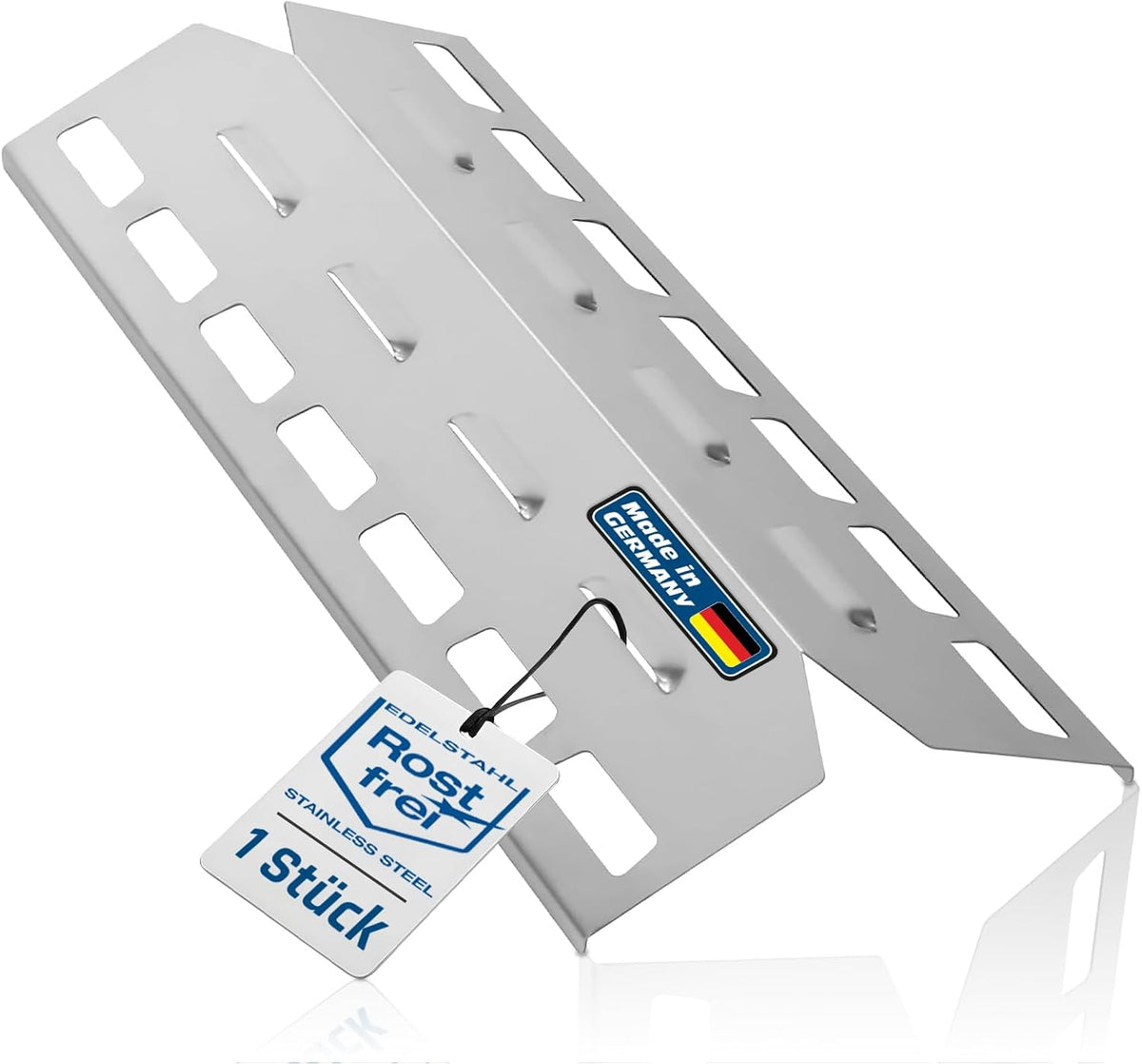 EWH Brennerabdeckung für Landmann Triton 2 & 3