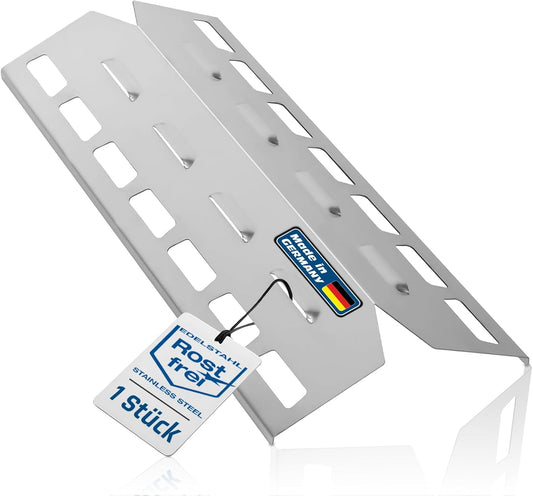 EWH Brennerabdeckung für Landmann Triton 4 / Avalon 4 & 5