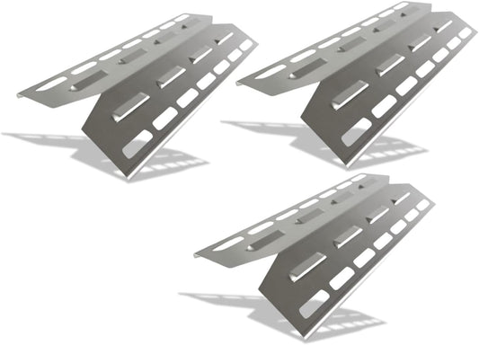 EWH Brennerabdeckung Landmann Triton 2 & 3 - 3'er Set