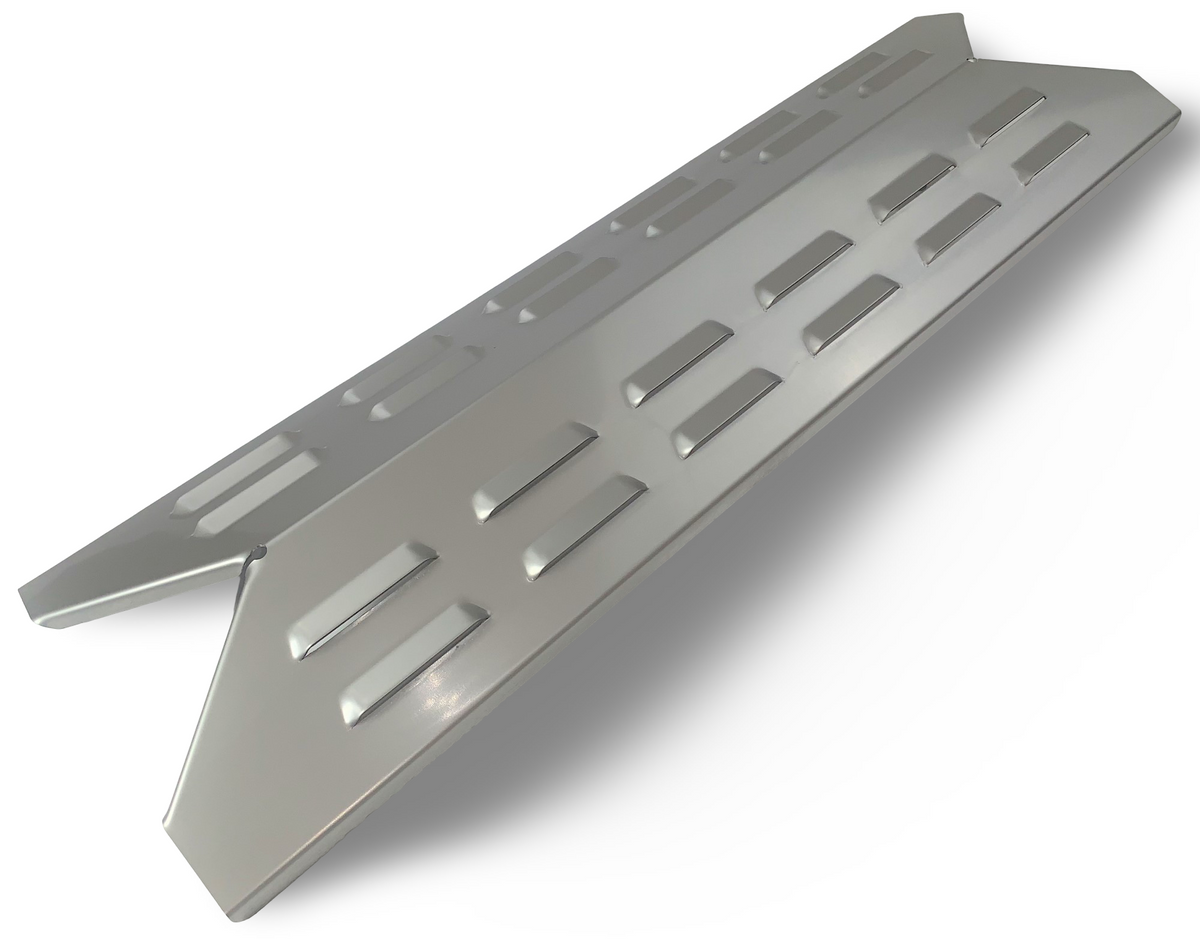EWH Brennerabdeckung für CampinGaz Gasgrill Serie 2 Classic