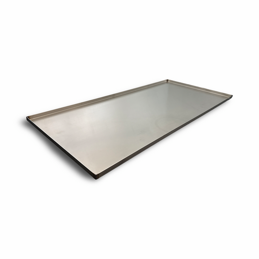 Fettauffangwanne f. Tepro 3316 Keansburg 6 Gasgrill