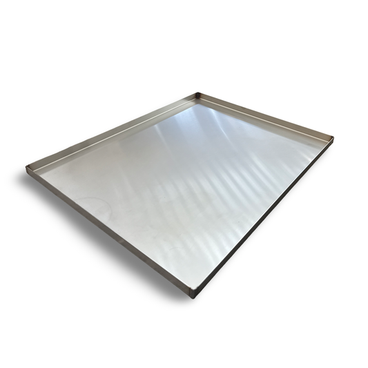 Fettauffangwanne f. Jamie Oliver Gasgrill ( 610 x 385 x 18 mm )