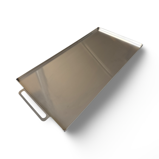 Fettauffangwanne für CampinGaz 2 & 3 Series Classic Woody Master Gasgrill